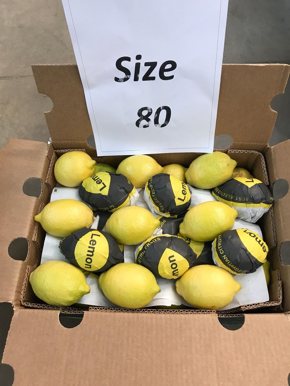 Aton Green Egypt Fresh Fruits & Vegetables